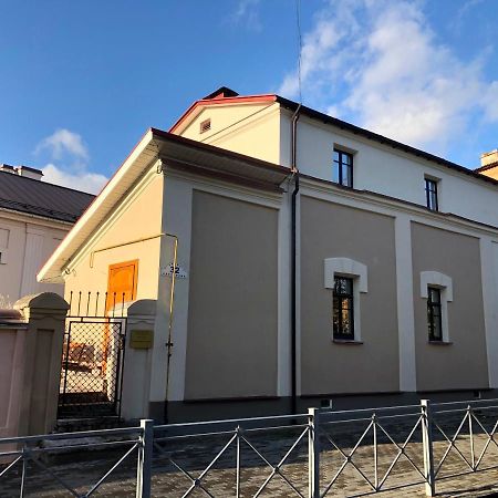 Usagyba Juravlövyh Otel Pskov Dış mekan fotoğraf